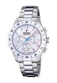 Festina Montre à aiguilles - lilac