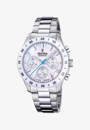Festina Ura kronograf - lilac