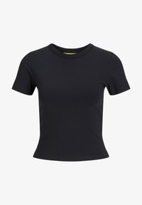 Valgt, black