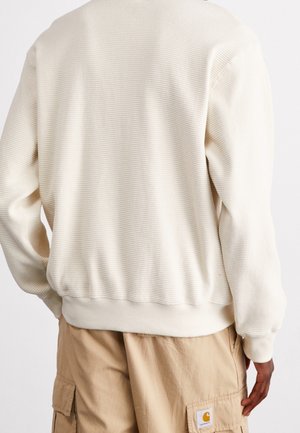 Sweater - off-white