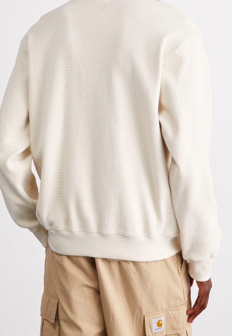 Carhartt WIP Mikina - off-white