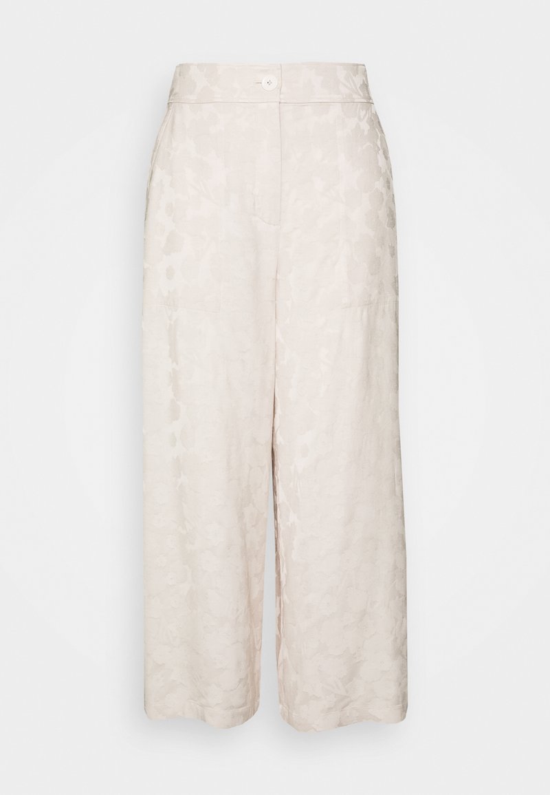 Club Monaco Broek lila Club Monaco Broek lila