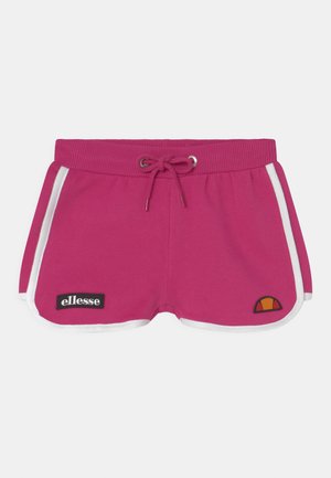 VICTENA - Shorts - pink