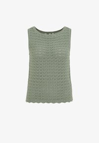 Sélectionné, light green