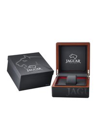 Jaguar SPECIAL EDITION - Montre à aiguilles - black