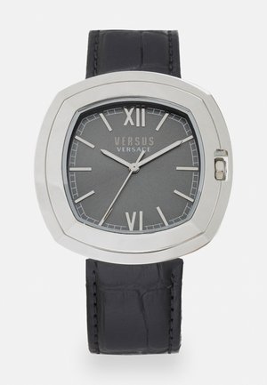 VERSUS UNISEX - Orologio - black