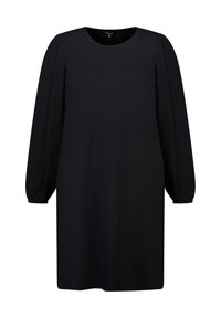 Niet geselecteerd, black