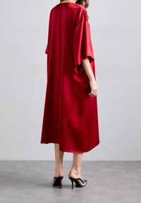 By Malene Birger Sukienka koktajlowa