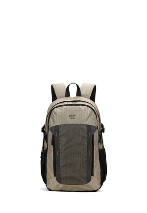 Tagesrucksack - green