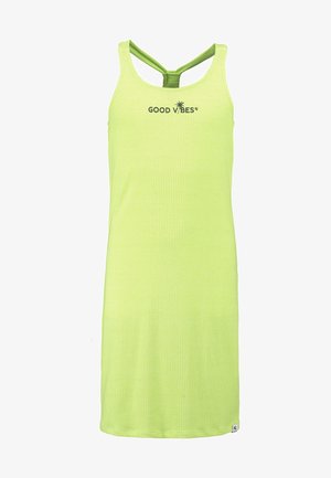Garcia Vestito casual - urban yellow