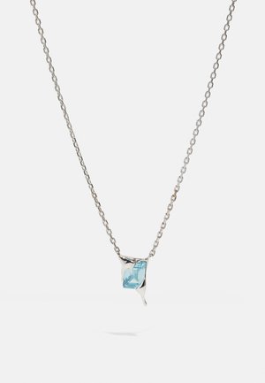 Alan Crocetti MINI MELT SKY NECKLACE UNISEX - Colier - silver coloured
