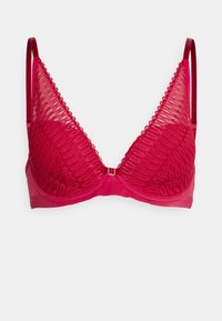 Não selecionado, cassis sode