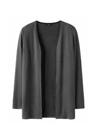 Non selezionato, dark grey melange