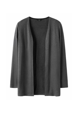Kofta - dark grey melange