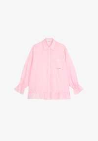 Non sélectionné, baby rose