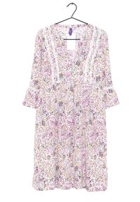 Seraphine Vestido informal - pink