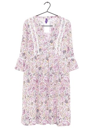 Vestido informal - pink