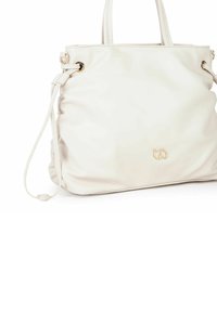 Miriade Handtas - beige