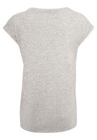 F4NT4STIC DIE GREMLINS GIZMO KLEINE MONSTER - T-shirts med print - heather grey