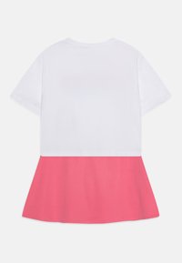 Guess JUNIOR GIRL SET - Suknja A kroja - pure white