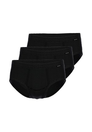 3 PACK  - Slip - anthrazit