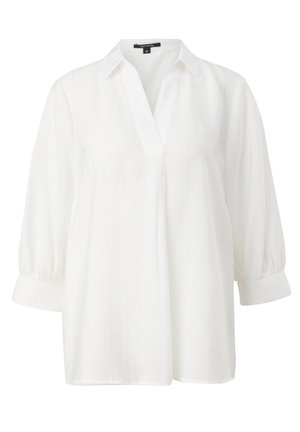 Blus - white