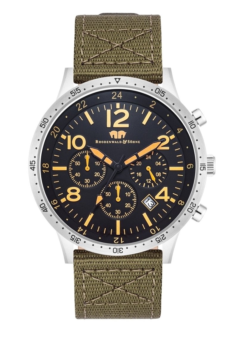 grun & sohne watches