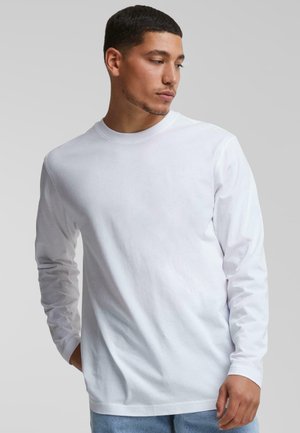 2-PACK - Langærmet T-shirt - white white