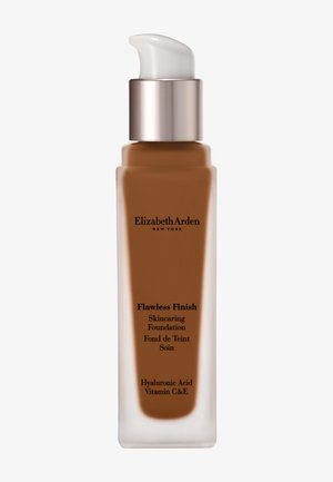 Elizabeth Arden, ELIZABETH ARDEN FLAWLESS FINISH SKINCARING FOUNDATION - Foundation - deep skin with warm undertones