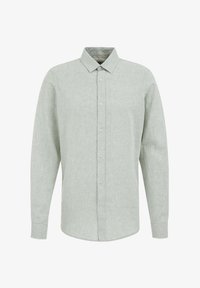 Niet geselecteerd, light green