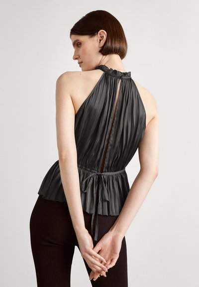 Maje Blouse - noir