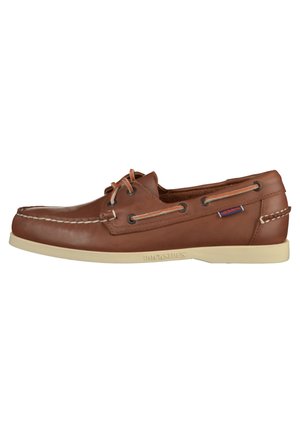 Sebago Scarpe da barca - brown