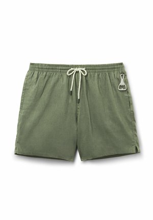 IUMAN Intimissimi, - Szorty kąpielowe