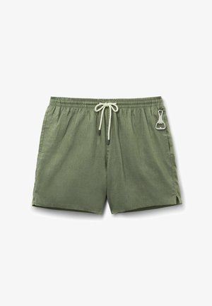 IUMAN Intimissimi, - Szorty kąpielowe