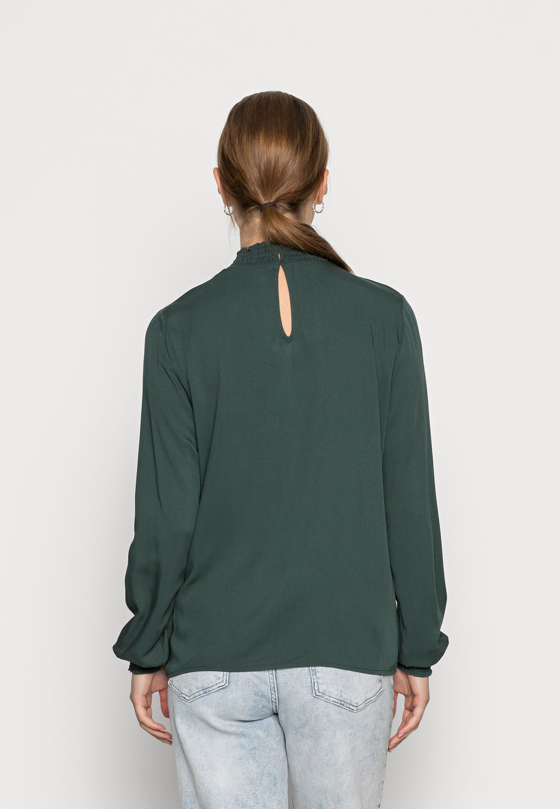 Women VIDANIA SMOCK - Blouse Women VIDANIA SMOCK - Blouse