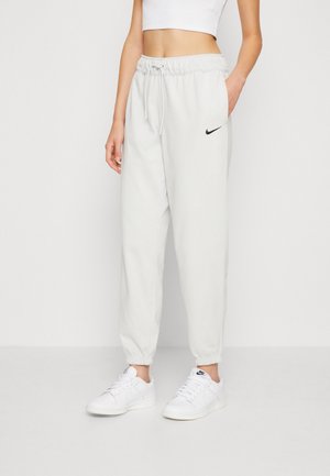 Pantalones deportivos - light grey