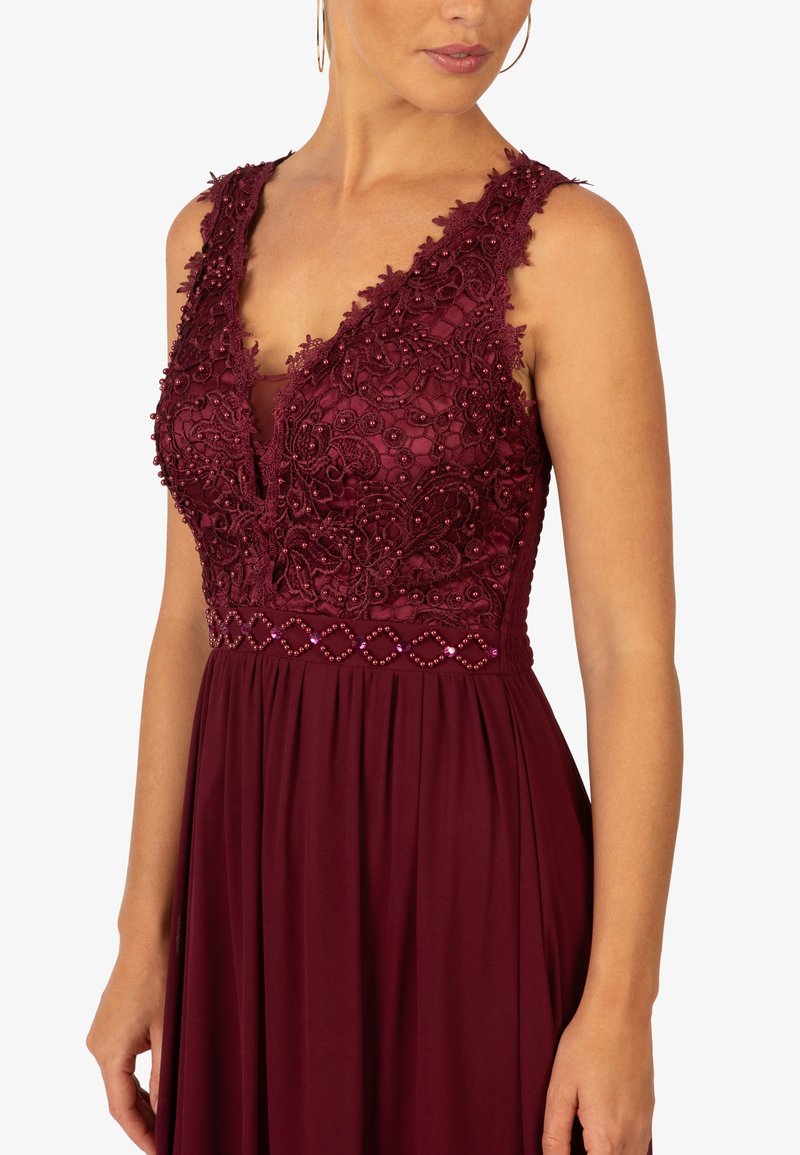 V Neck Robe Pull Femme Zalando Kiabi Pull Robe Pull Noel Femme