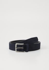 RONNIE - Belt - dark blue
