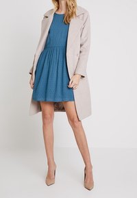 Esprit Freizeitkleid - teal