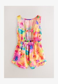 Non sélectionné, multi tie dye