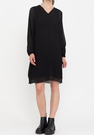 Vestido informal - black