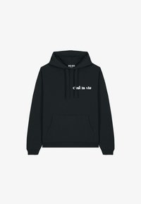 Nije odabrano, black