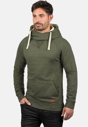 BHSALES - Luvtröja - ivy green