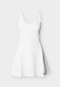 Nevybrané, brilliant white