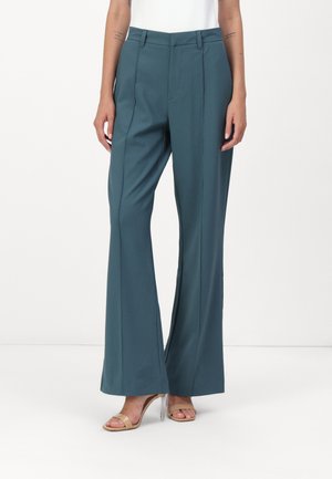RECYCLED SPORTINA PERRY PANTS - Housut - orion blue