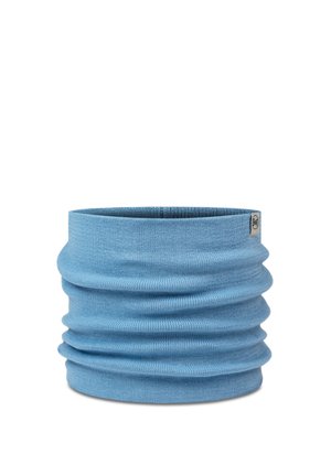 NECKWARMER COMFORT UNISEX - Schlauchschal - lake blue