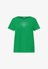 Non sélectionné, ever green