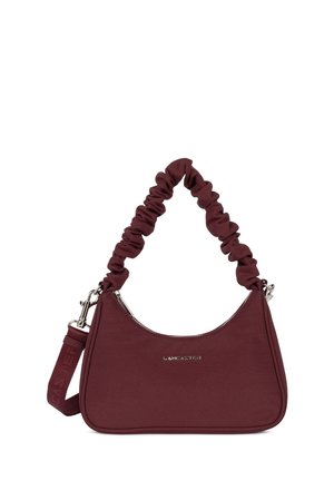 Borsa a mano - bordeaux foncé