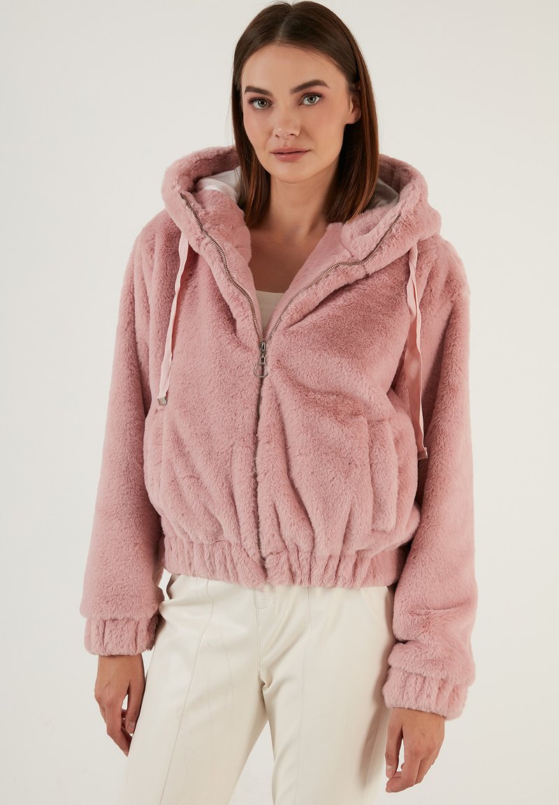 XX/GIACCA LADY SNAPS | ELASTICIZZATA | EXTRA LIGHT | MEZZA MANICA