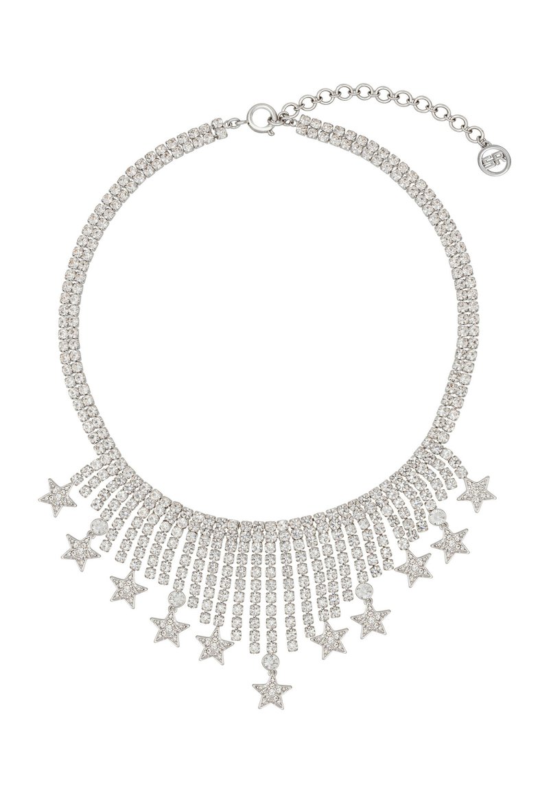 Sonia Rykiel - STARLIGHT - Necklace - rays, Enlarge